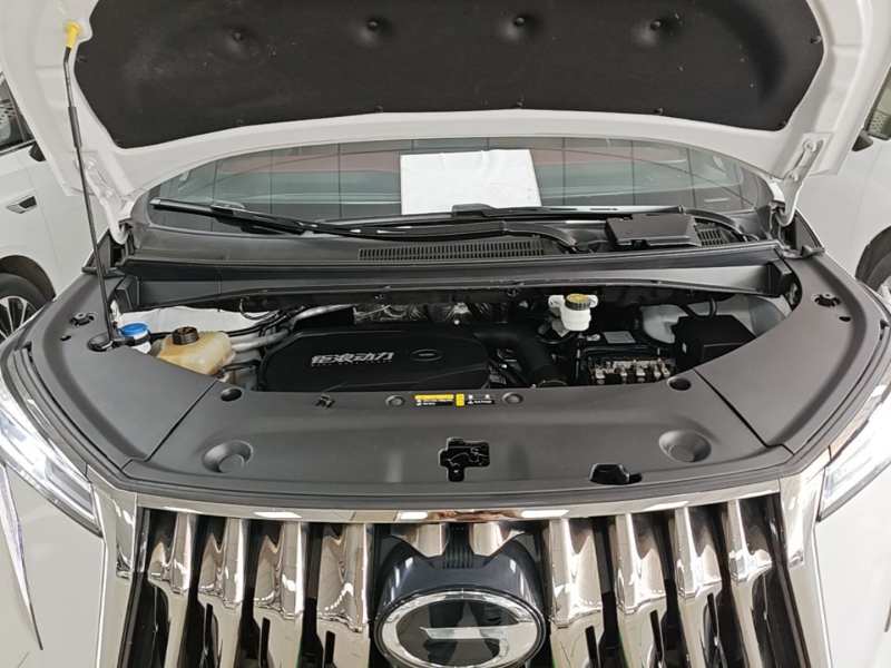Used GAC Trumpchi M8 2023 Zongshi Series 400T Ultimate Edition — 19