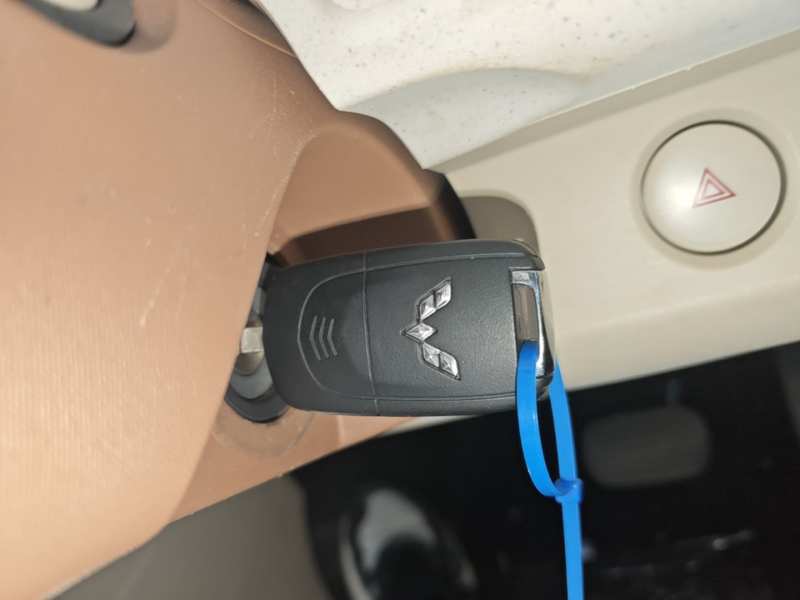 Used Wuling Hongguang MINIEV 2024 3rd Generation 215km Youth Edition — 8