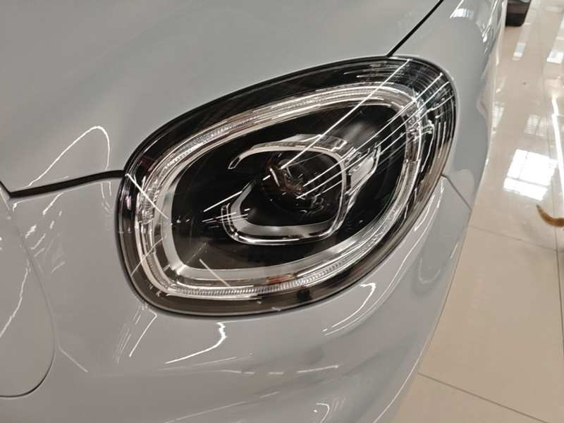 Used Leapmotor T03 2023 310 Lite Edition — 23