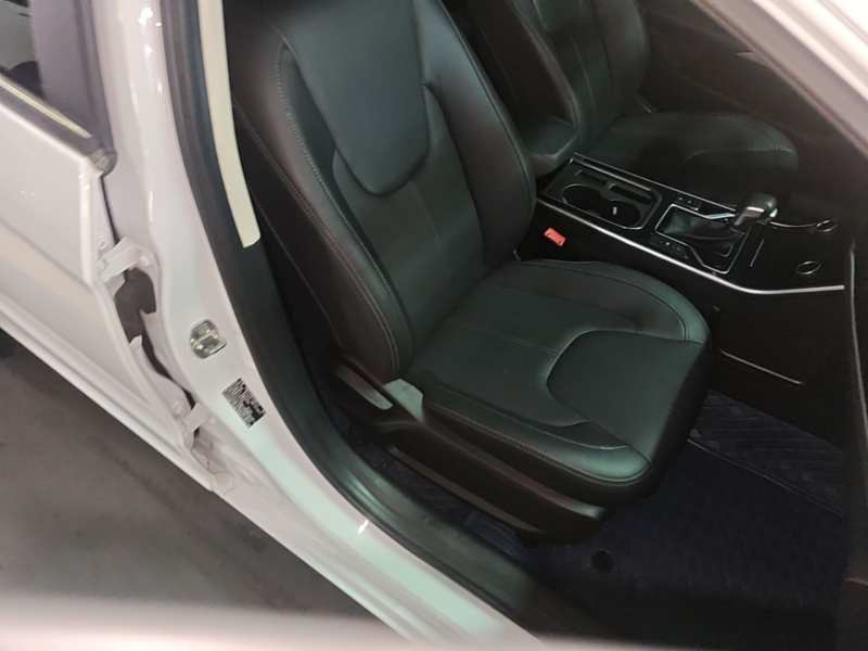 Used Chery Arrizo 5 2021 PRO 1.5L CVT Youth Edition — 24