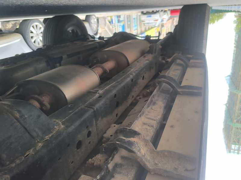 Used Tank 300 2023 Off-Road Edition 2.0T Challenger — 20