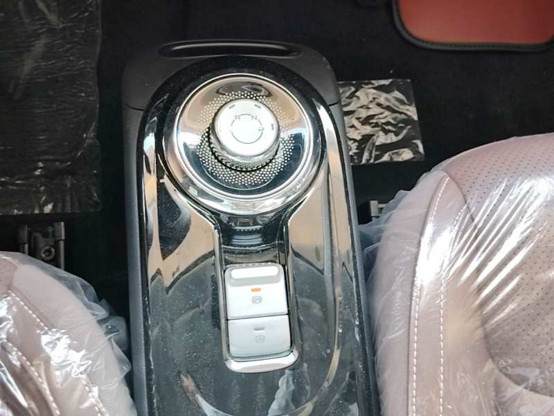 Used Wuling Bingo 2024 333 km Enjoyment Version — 13