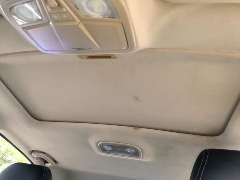 Used Geely Auto Emgrand 2017 Sedan Million Edition 1.5L Manual – Upward Version — 17