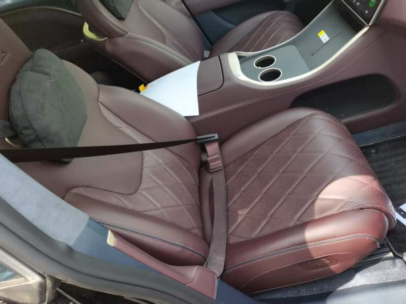 Used Avatr 11 2025 Ultra Extended-Range Edition — 24