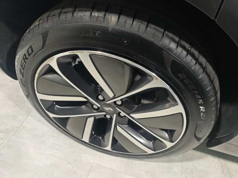 Used Li Auto L6 2024 Max — 25