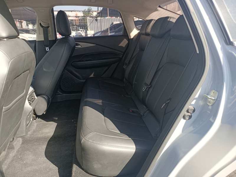 Used Wuling Xingguang 2024 Co-Creation Edition 510 Advanced Model — 16