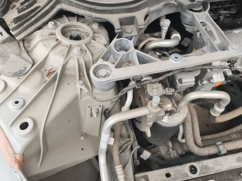 Used Xiaomi Auto SU7 2024 Rear-Drive Long-Range Intelligent Driving Version — 30