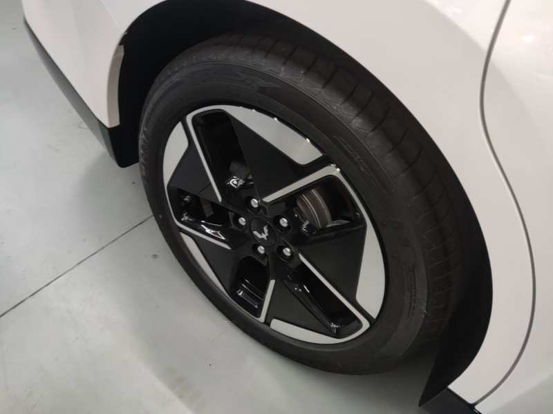 Used Wuling Xingguang 2025 510 km Advanced Smart Version — 25