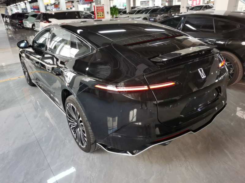 Used Avatr 12 2026 Ultra Pure-Electric All-Wheel-Drive Version — 4