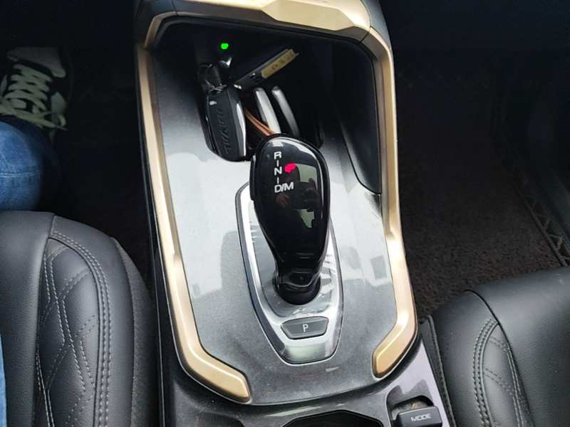 Used Haval H6 2020 2.0 GDIT Automatic Platinum Champion Edition — 13