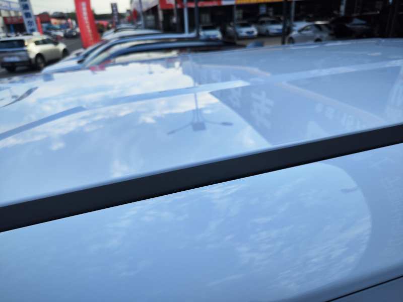 Used iCAR V23 2026 Model 401 Two-Wheel Drive Super Sports Edition — 26