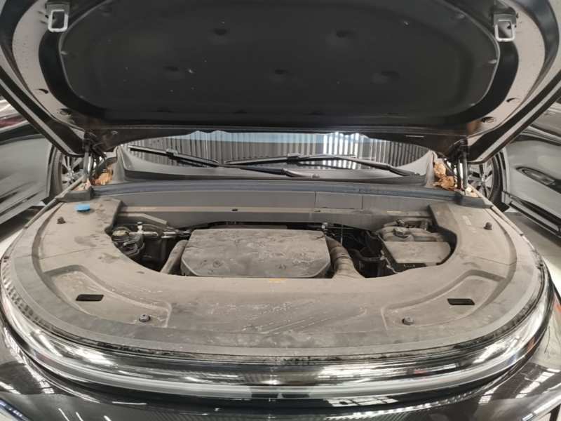 Used Li Auto L7 2024 Pro Model — 19