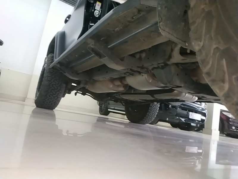 Used Tank 300 2021 Off-Road Edition 2.0T Conqueror — 20