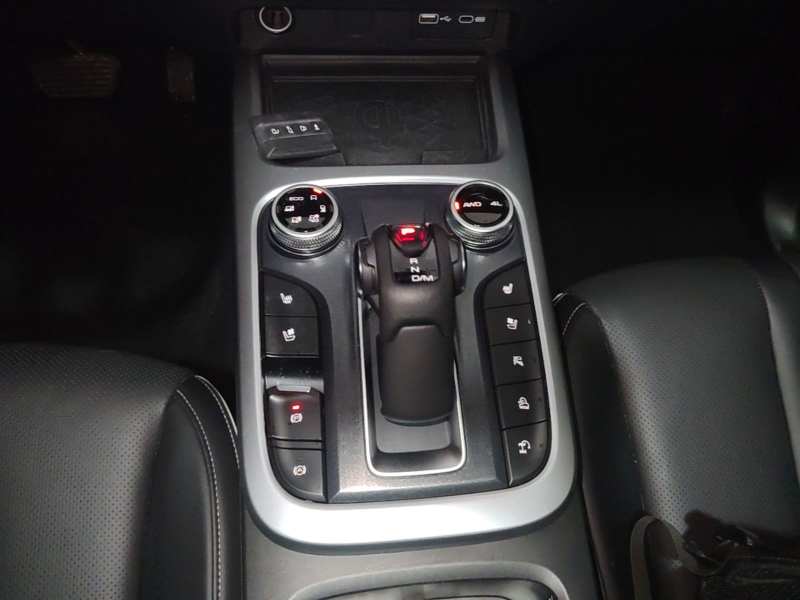 Used Tank 300 2023 City Edition 2.0T—Stylish as Ever — 13