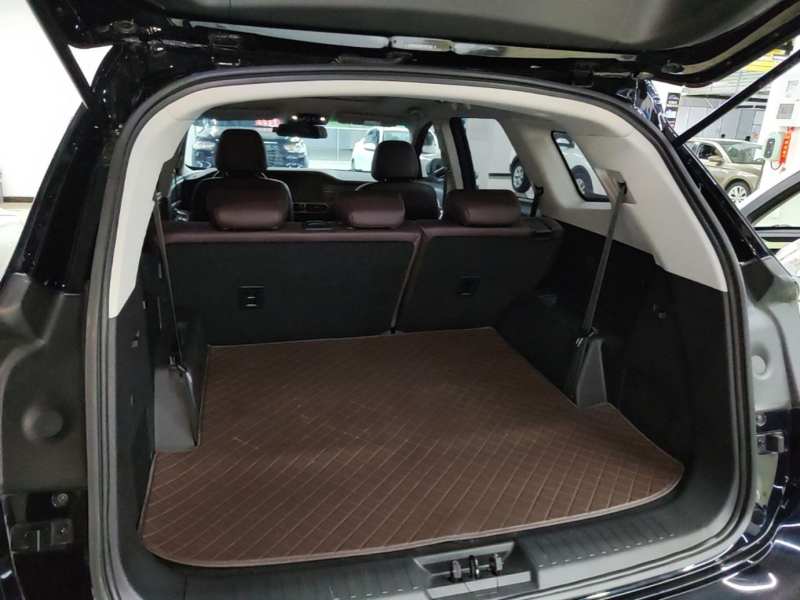 Used JETOUR X90 PLUS 2024 1.6TD DCT Villa 7-Seater — 18