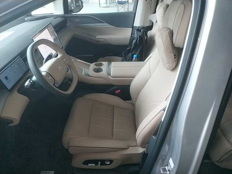 Used XPeng X9 2026 Model—Range-Extended Version 1602 Ultra — 14