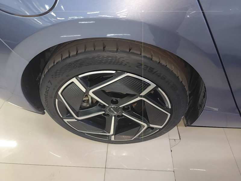 Used BYD Seal 2023 Champion Edition 700km Performance Version — 25