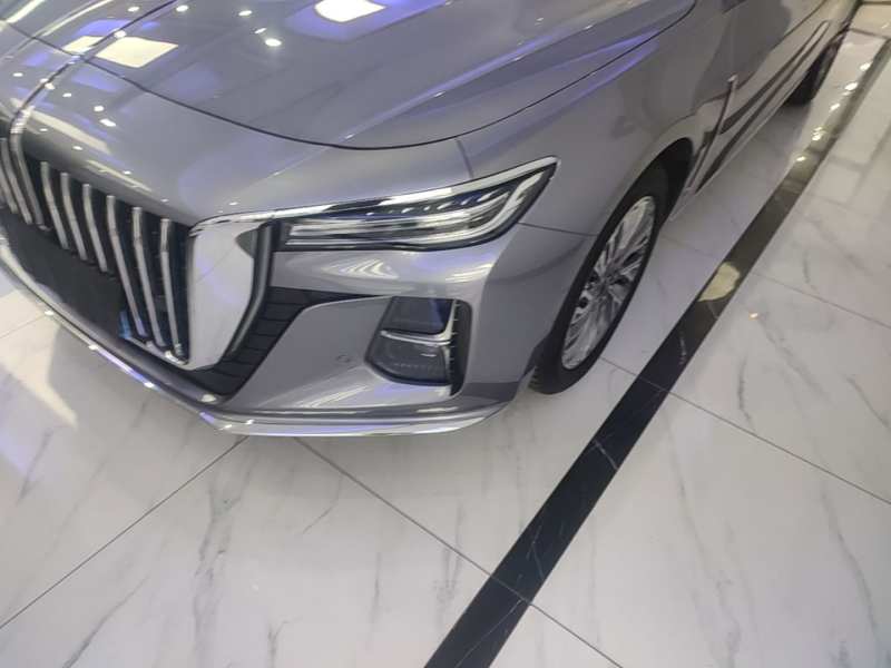 Used Hongqi H5 2023 1.5T HEV Smart Connect Flagship Edition – Chinese Trim Chang — 16