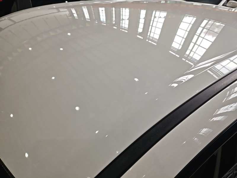 Used Wuling Bingo 2023 333 km Lingxi Connected Version — 26