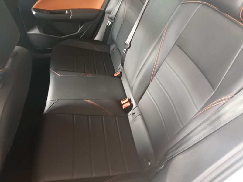 Used Volkswagen Bora 2023 200TSI DSG Enjoyment Edition — 16
