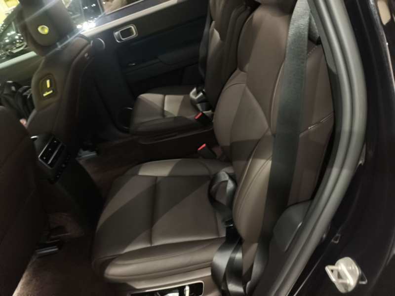 Used Li Auto L9 2022 Max model — 16
