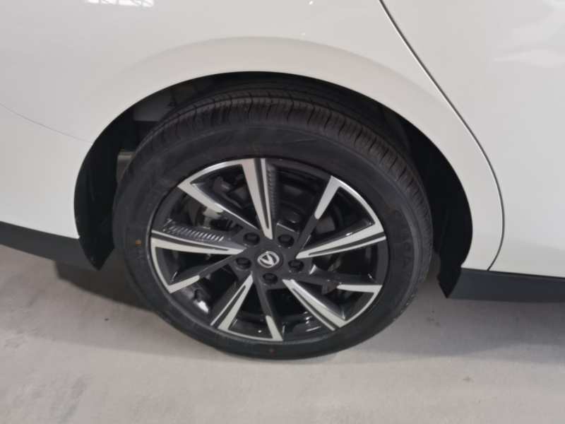 Used CHANGAN Eado 2025 Blue Whale 1.5T 500Bar Prestige Model — 25