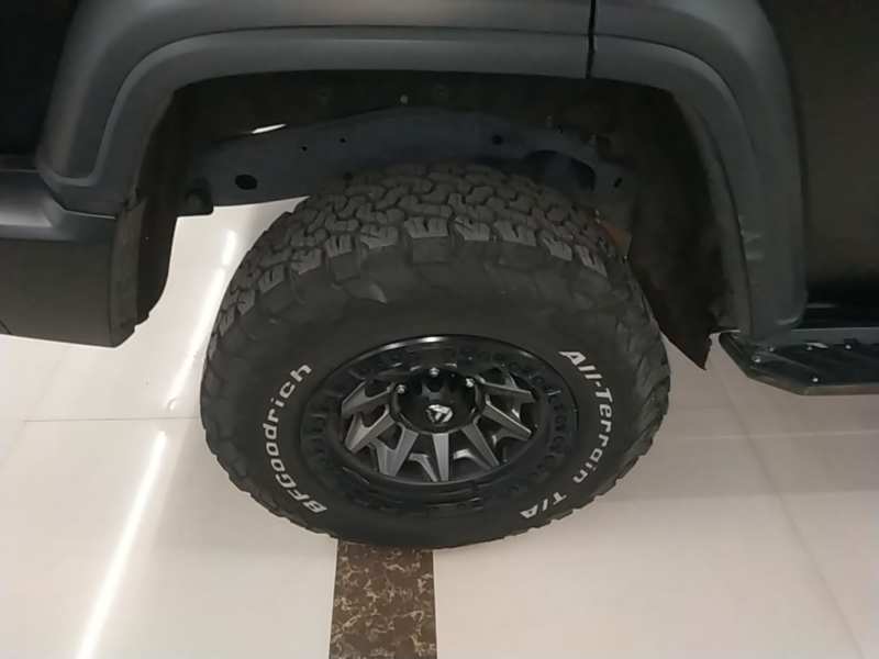 Used Tank 300 2021 Off-Road Edition 2.0T Conqueror — 25