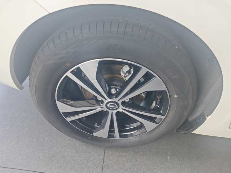 Used Nissan Sylphy 2023 1.6L CVT Enjoyment Edition — 25