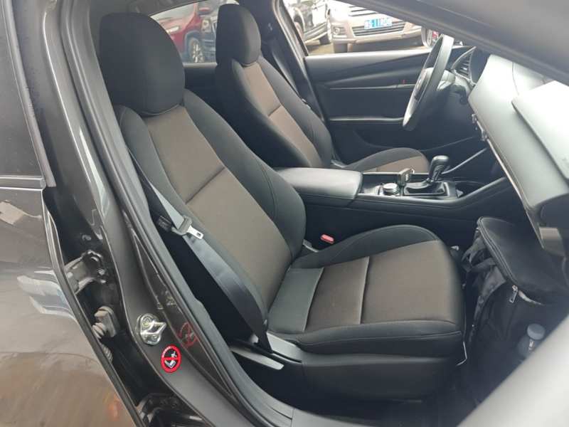 Used Mazda 3 Axela 2023 2.0L Automatic Zhiqing Edition — 24