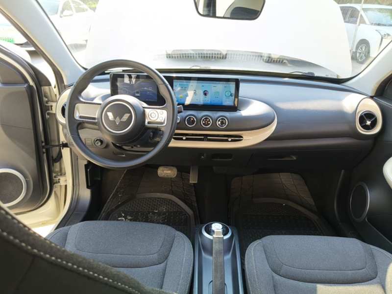 Used Wuling Bingo 2023 333 km Fast-Share Version — 9
