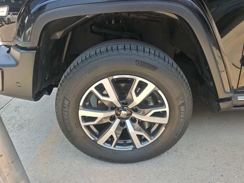 Used Tank 300 2021 City Edition 2.0T—Truly Stylish — 22