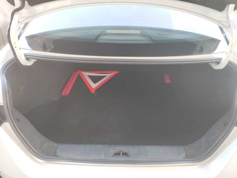 Used Nissan Sylphy 2023 1.6L CVT Enjoyment Edition — 18