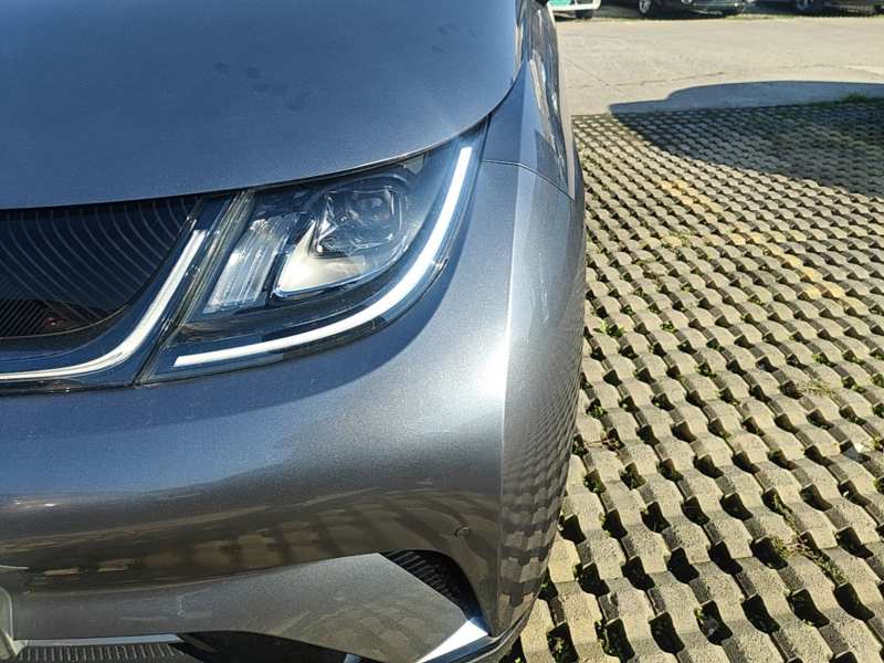 Used BYD Dolphin 2023 420 km Fashion Edition — 23