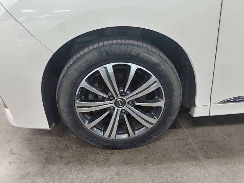 Used GAC Trumpchi M8 2020 Flagship Model 390T Prestige Edition — 22