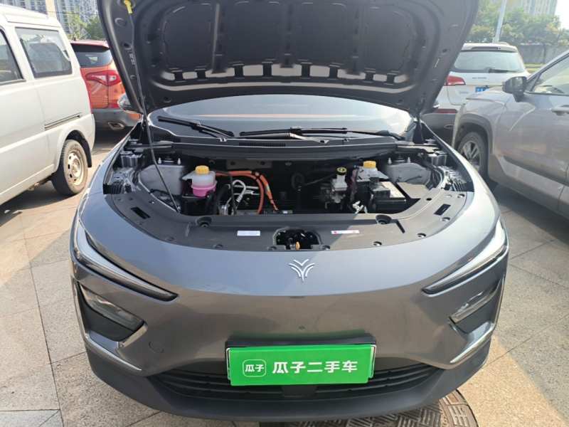 Used NETA X 2023 500 Lite — 19