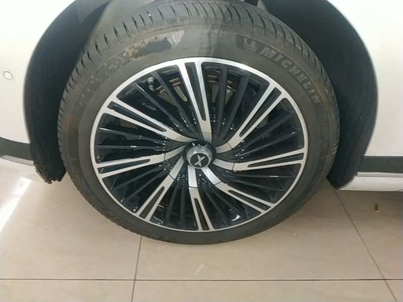 Used XPeng G9 2022 702 Max — 22