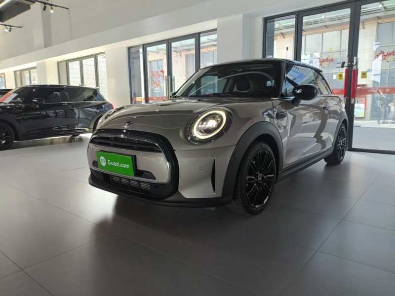 Used MINI 2022 Updated 1.5T COOPER Artist