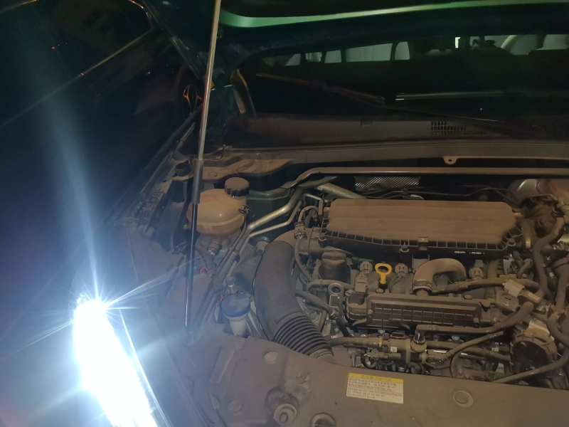 Used Dongfeng Aeolus Mage 2023 DH-i 1.5T Prestige Edition — 28