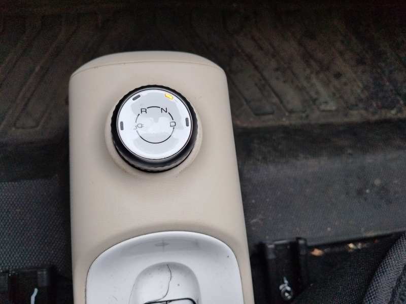 Used Wuling Hongguang MINIEV 2024 3rd Generation 215km Youth Edition — 10