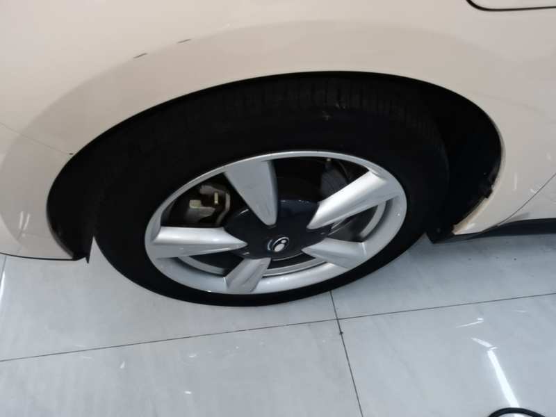 Used ORA Good Cat 2021 400km Standard Range Venus Edition Lithium-Ion Battery — 22