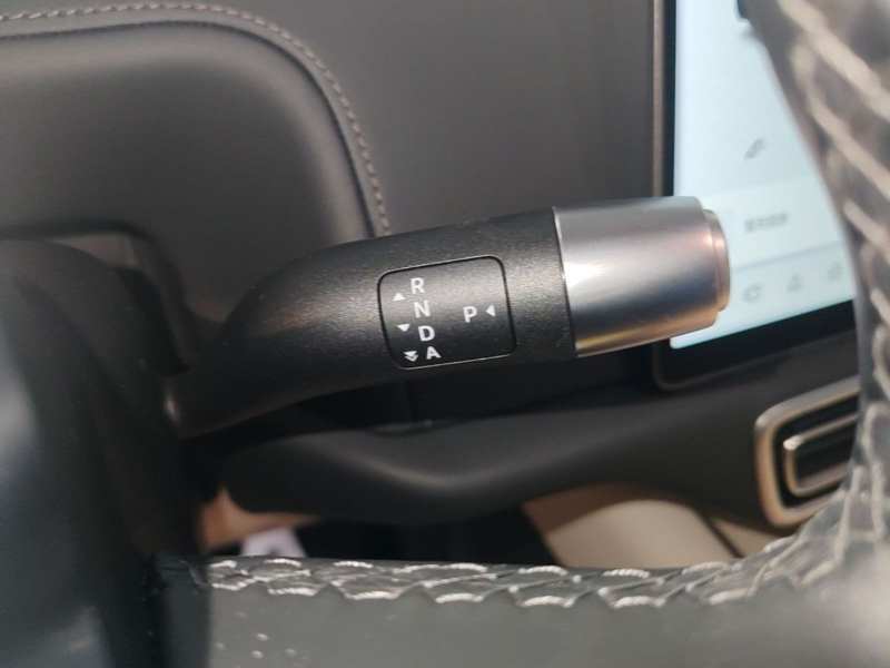 Used Li Auto L9 2024 Ultra Model — 13