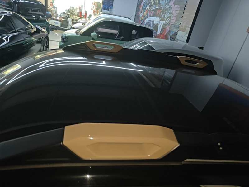 Used Wuling Hongguang MINIEV 2022 GAMEBOY 200km Gaming Edition with Lithium Iron Phosphate — 26