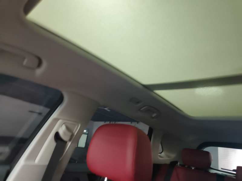 Used Hongqi HS5 2026 Model 2.0T Two-Wheel Drive Qi Xiang Pro Edition — 17
