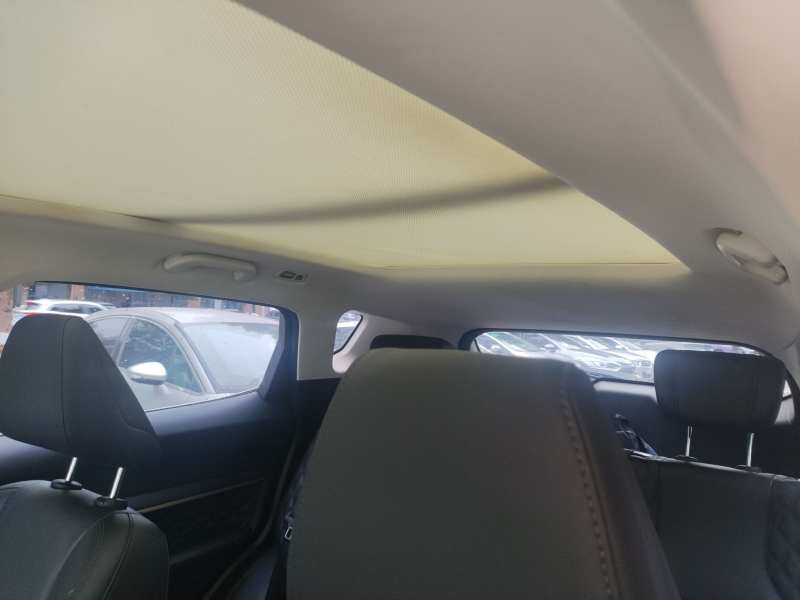 Used Haval H6 2020 1.5 GDIT Automatic Platinum Champion Edition — 17