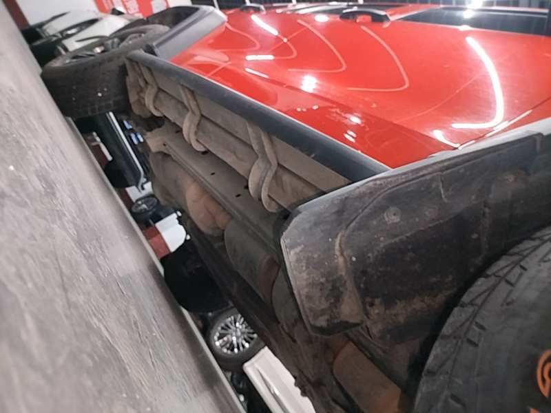 Used Tank 300 2021 Off-Road Edition 2.0T Conqueror — 20