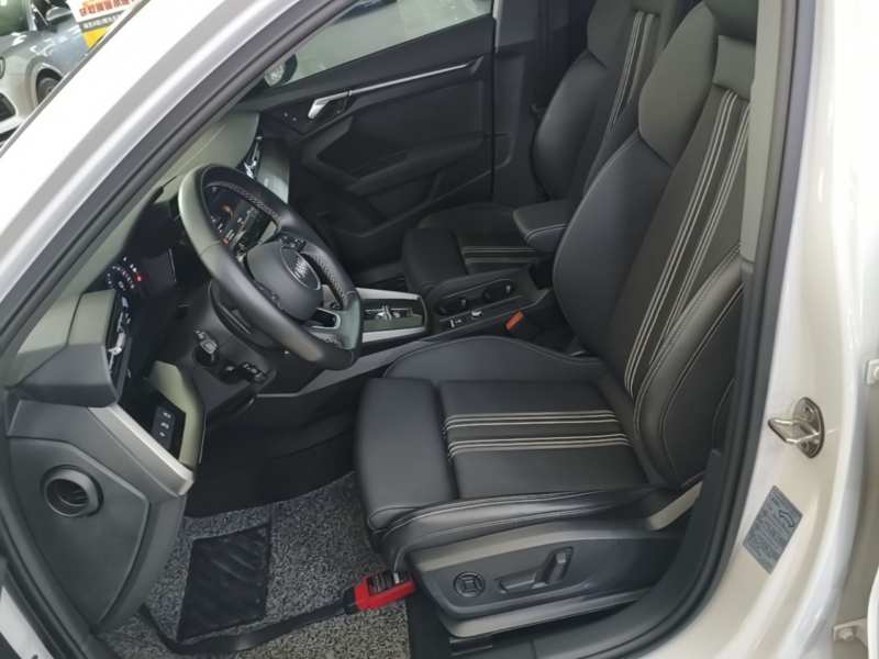 Used Audi A3 2024 Sportback 35 TFSI Fashionable Sports Model — 14