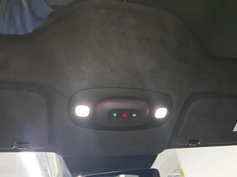Used Xiaomi Auto SU7 2024 Four-Wheel Drive Ultra-Long Range Advanced Intelligent Driving Max Edition — 17