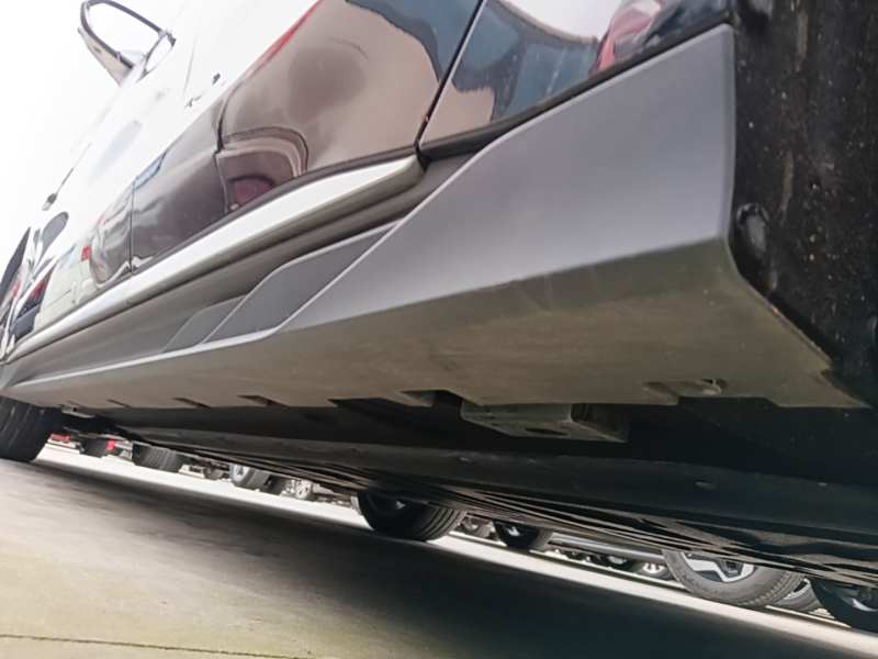 Used BYD Han 2025 EV with 701 km of Laser Radar-Enabled Intelligent Driving — 21