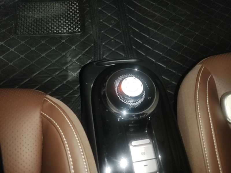 Used Wuling Bingo 2023 333 km Lingxi Connected Version — 13