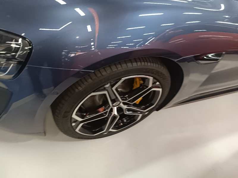 Used Xiaomi Auto SU7 2024 Four-Wheel Drive Ultra-Long Range Advanced Intelligent Driving Max Edition — 22